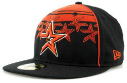 Houston Astros "MLB Flake"