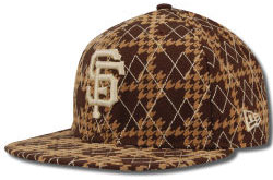San Francisco Giants "MLB A Tooth"
