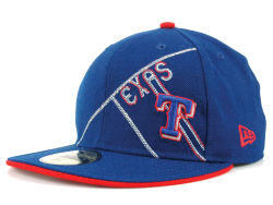 Texas Rangers "MLB Tat"
